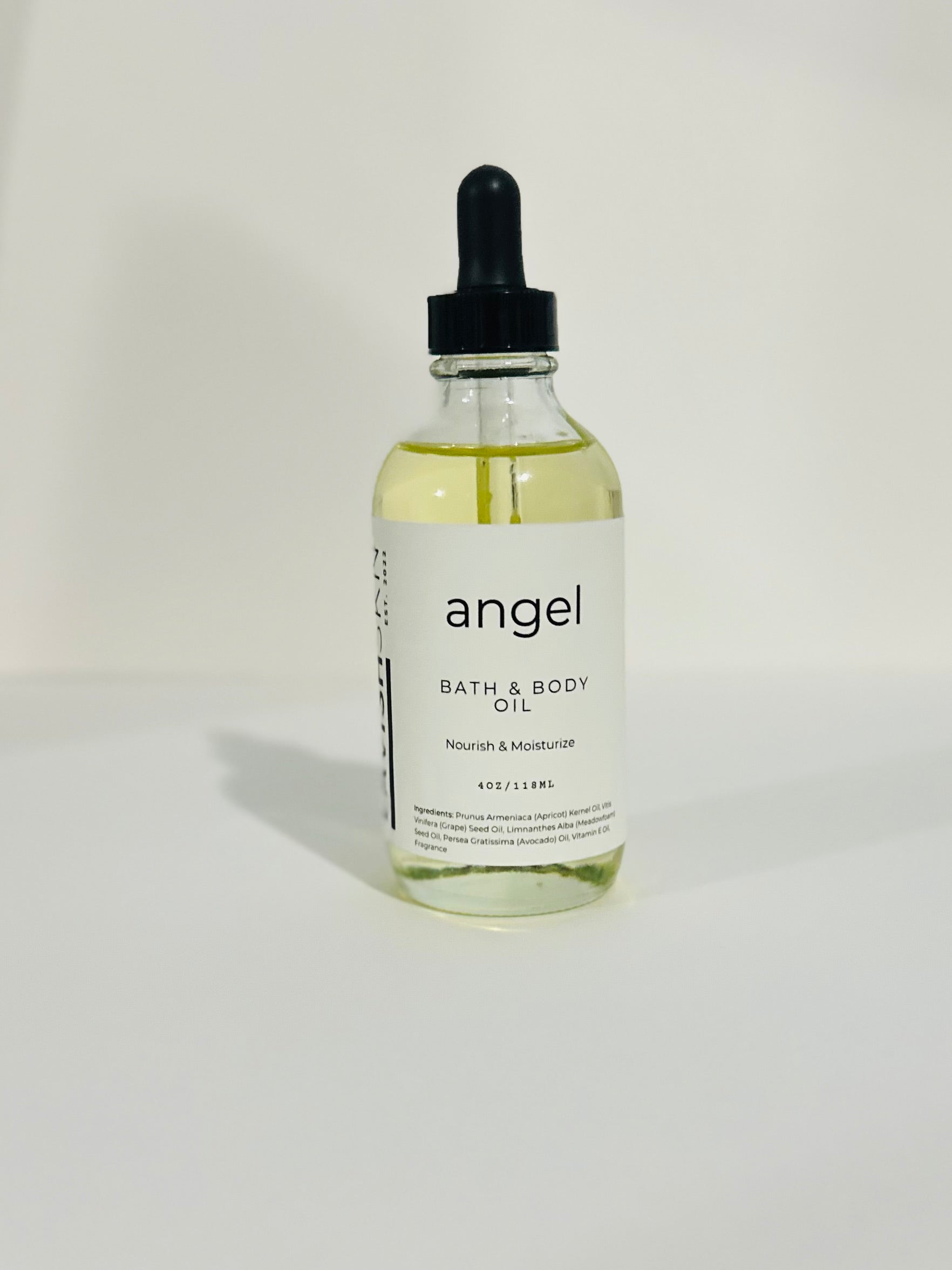 Angel - Body Oil