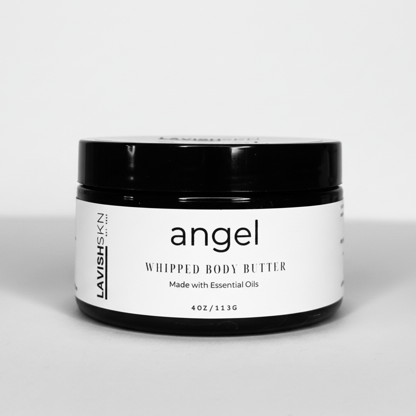 Angel - Body Butter