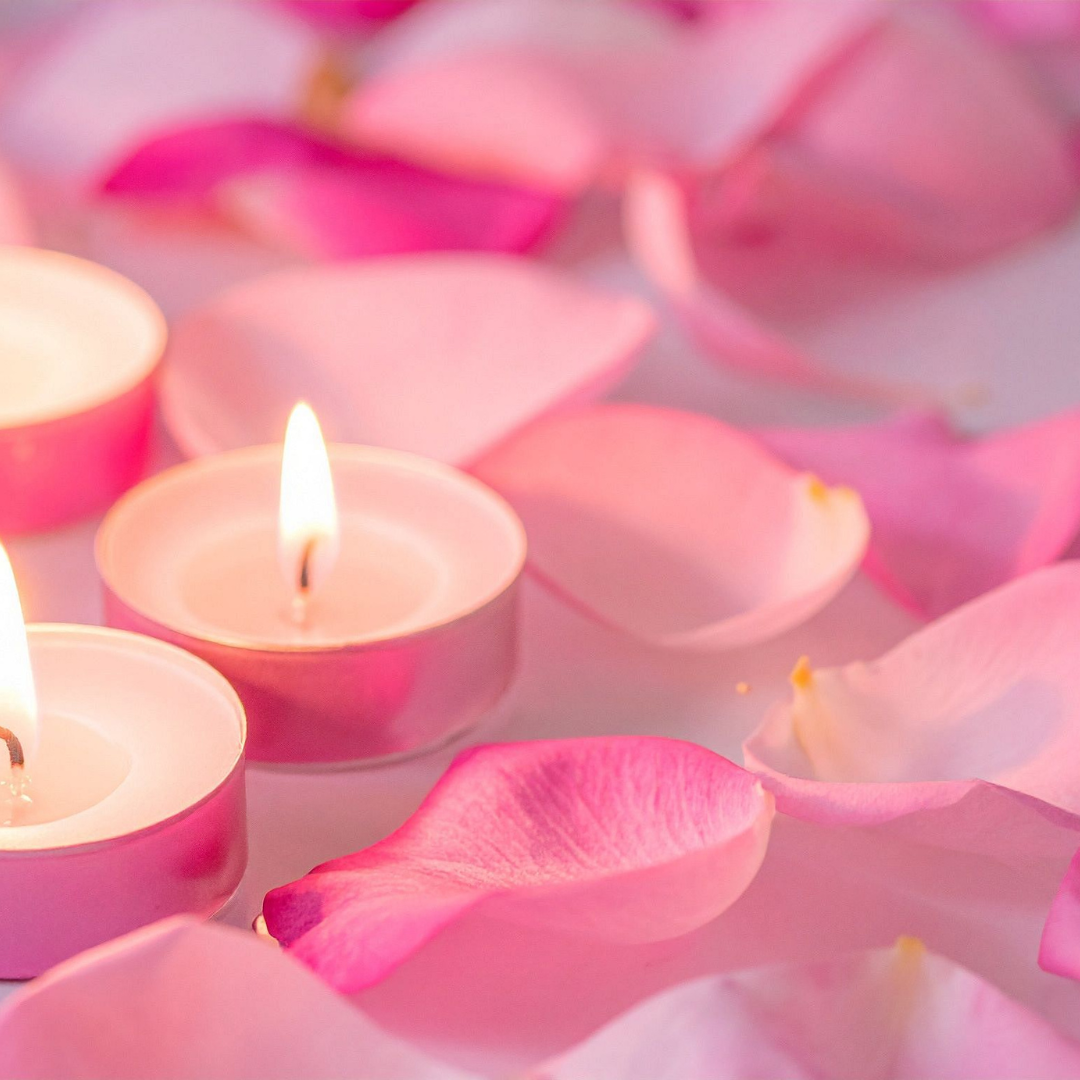 Serene Rose - Body Butter